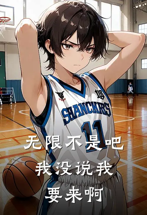 【无限】不是吧，我没说我要来啊