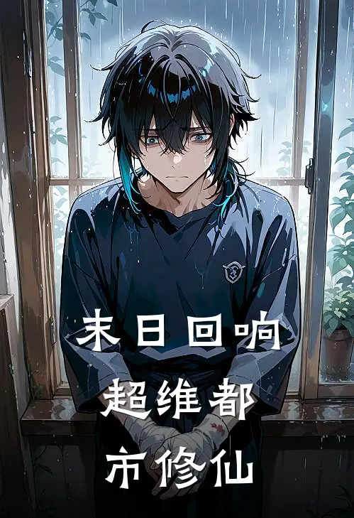 末日回响：超维都市修仙