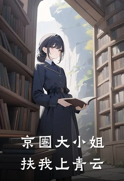 京圈大小姐，扶我上青云(秦寒孟婉秋)最新推荐小说_在哪看免费小说京圈大小姐，扶我上青云秦寒孟婉秋