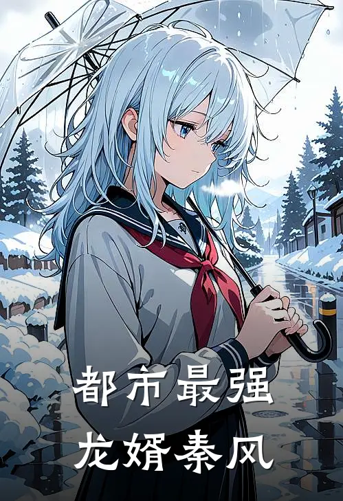 都市最强龙婿秦风