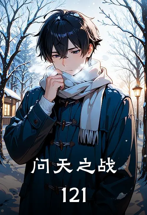 问天之战121