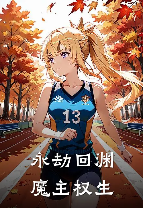 永劫回渊：魔主权生