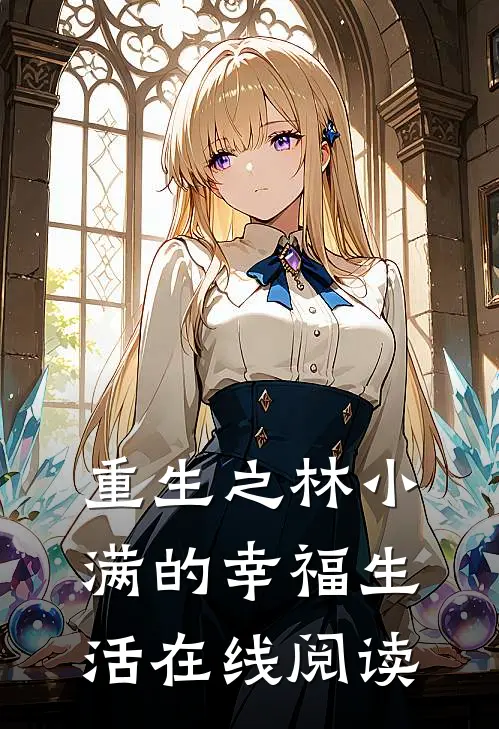 重生之林小满的幸福生活在线阅读