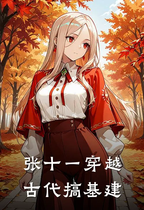 张十一穿越古代搞基建