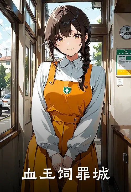 血玉饲罪城墨离墨离最新小说全文阅读_在线免费小说血玉饲罪城(墨离墨离)