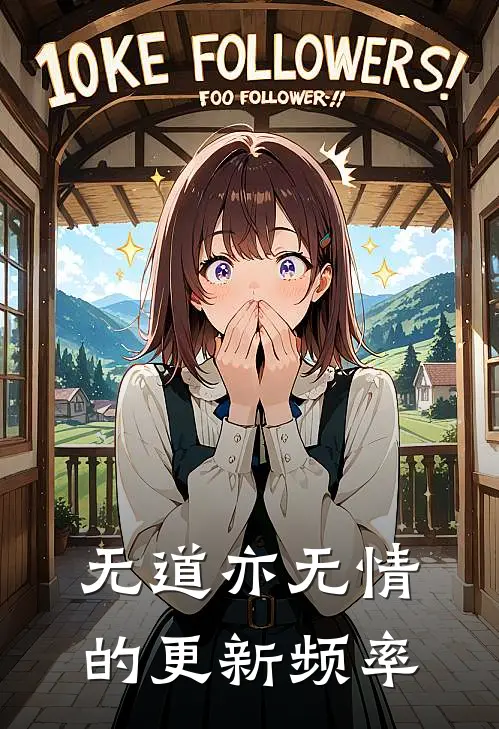 无道亦无情的更新频率