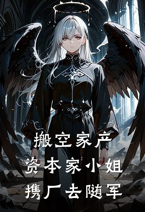 搬空家产，资本家小姐携厂去随军