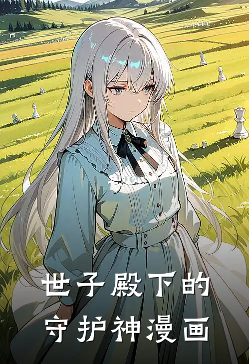 世子殿下的守护神漫画