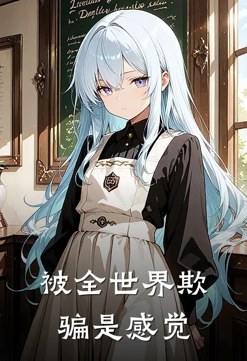 被全世界欺骗是感觉