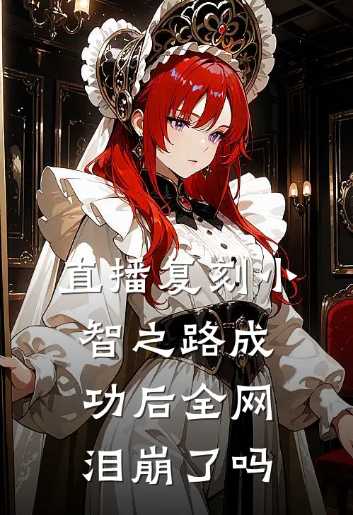 直播复刻小智之路成功后全网泪崩了吗