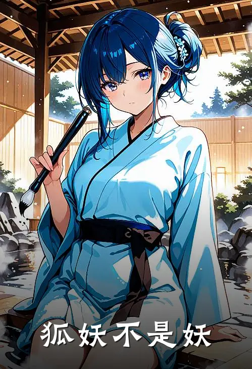 《狐妖不是妖》慕阮渠丘慕阮全集免费在线阅读_(慕阮渠丘慕阮)全章节免费在线阅读