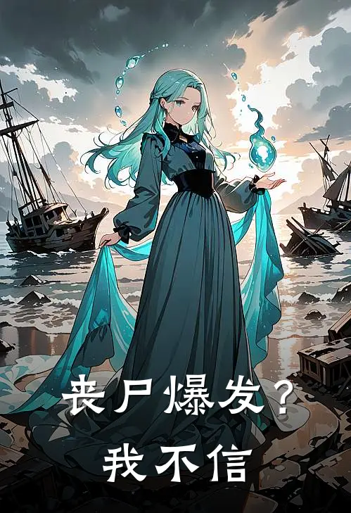 丧尸爆发？我不信