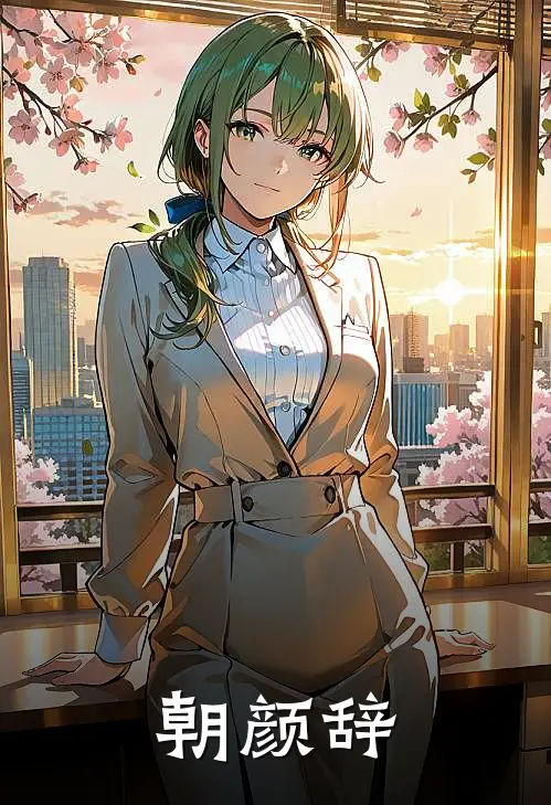 朝颜辞朝颜朝汉霖免费完结版小说_小说完结朝颜辞朝颜朝汉霖