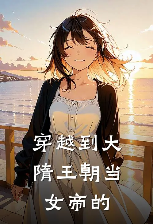 穿越到大隋王朝当女帝的