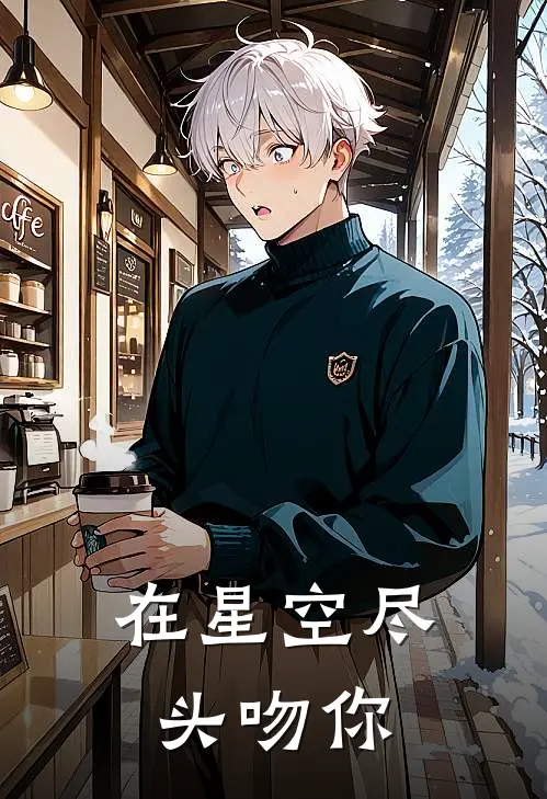 在星空尽头吻你