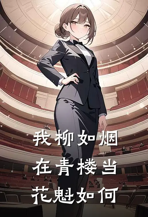 我柳如烟在青楼当花魁如何