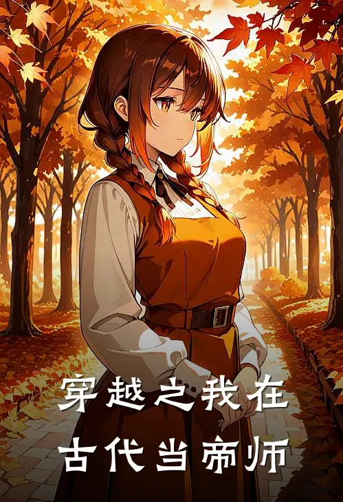 穿越之我在古代当帝师