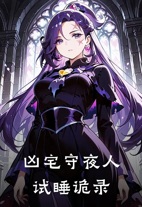 凶宅守夜人：试睡诡录