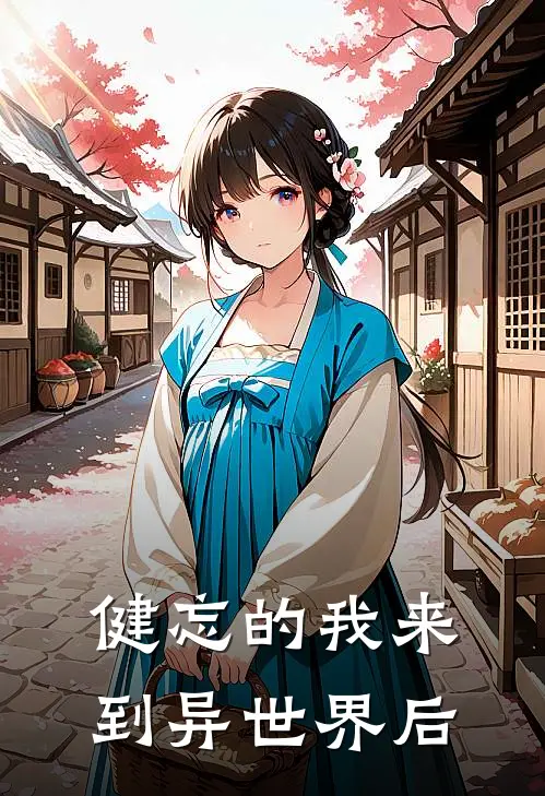 健忘的我来到异世界后全文免费阅读无弹窗大结局_健忘的我来到异世界后（陆眠陆眠）最新小说