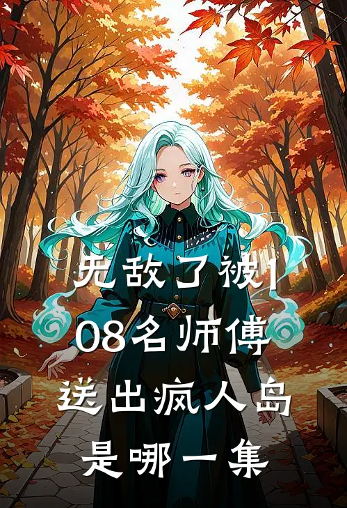 无敌了被108名师傅送出疯人岛是哪一集