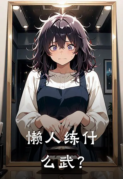 懒人练什么武？