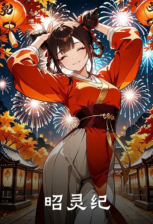 昭灵纪周延策翟君安完本完结小说_完本完结小说昭灵纪(周延策翟君安)