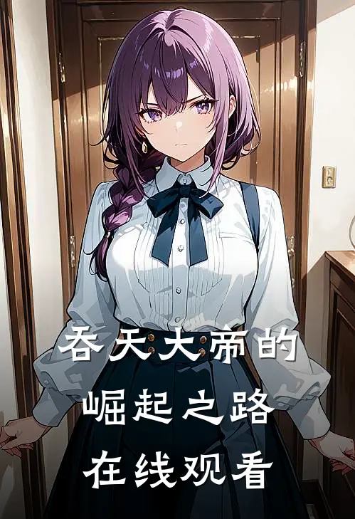 吞天大帝的崛起之路在线观看