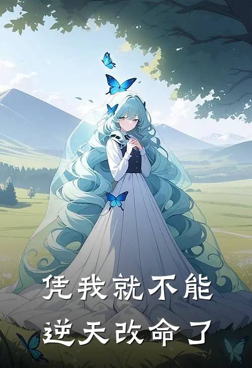 凭我就不能逆天改命了
