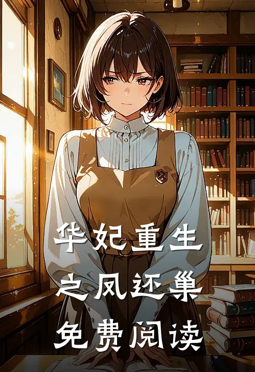 华妃重生之凤还巢免费阅读