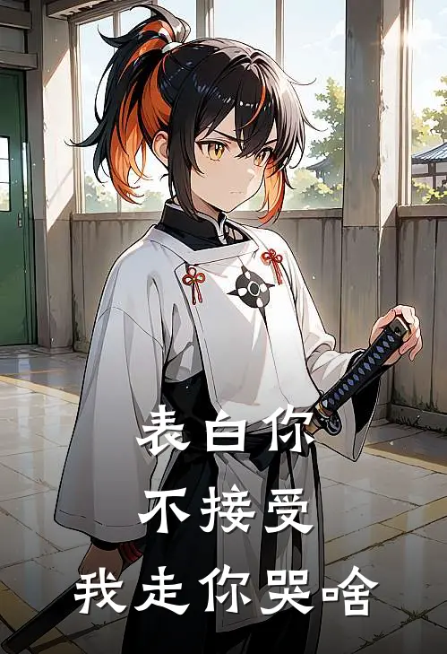 表白你不接受，我走你哭啥