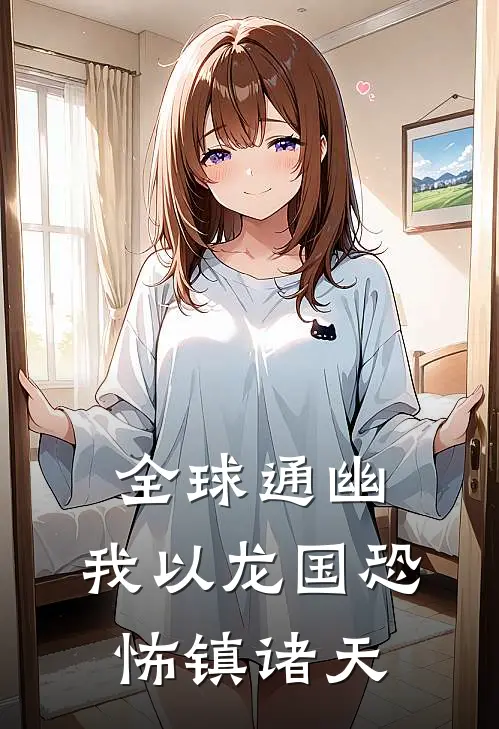 苏陌王猛(全球通幽：我以龙国恐怖镇诸天)全本阅读_苏陌王猛最新热门小说