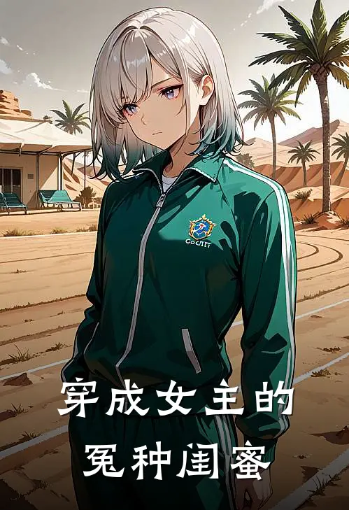 穿成女主的冤种闺蜜