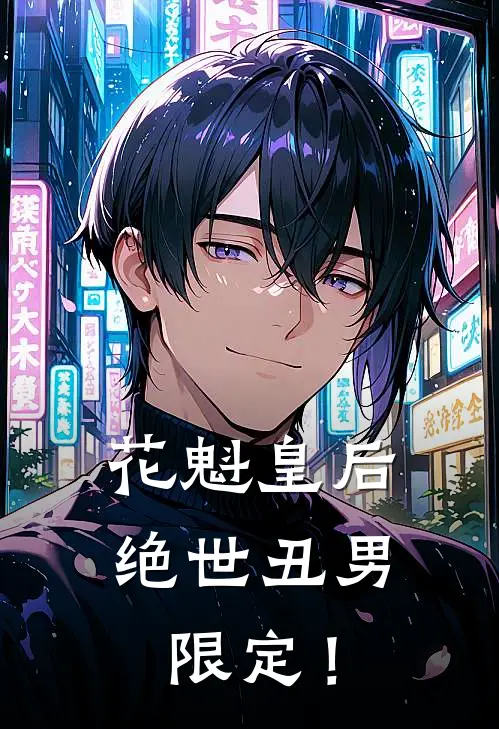 花魁皇后：绝世丑男限定！