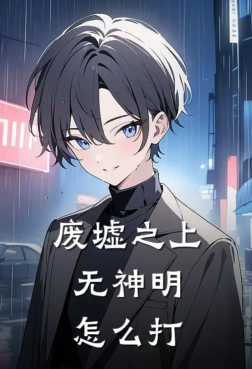 废墟之上无神明怎么打