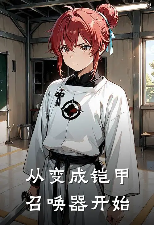 从变成铠甲召唤器开始