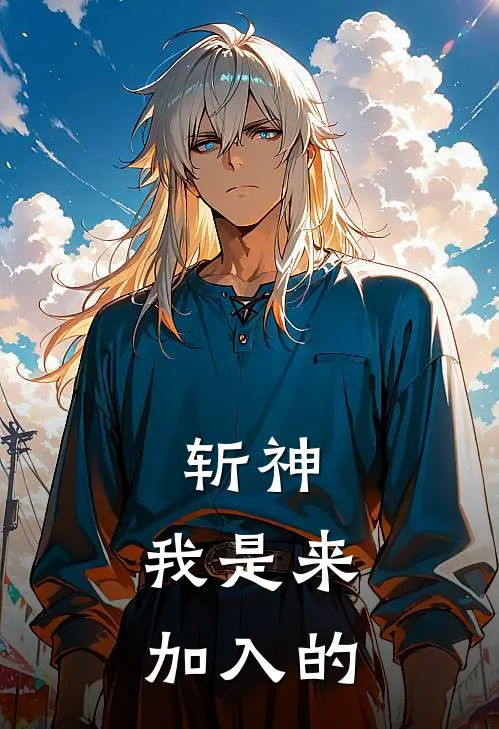 《斩神，我是来加入的》清泫林七夜完结版阅读_清泫林七夜完结版在线阅读