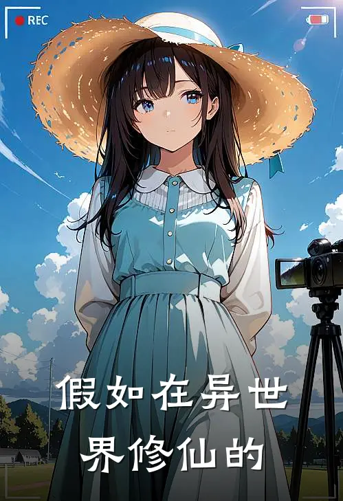 假如在异世界修仙的