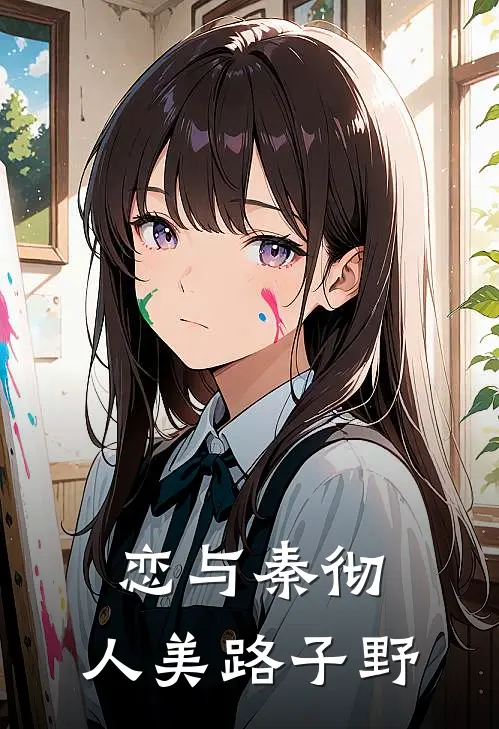 恋与秦彻：人美路子野(秦彻沈星回)完结小说_热门小说推荐恋与秦彻：人美路子野秦彻沈星回