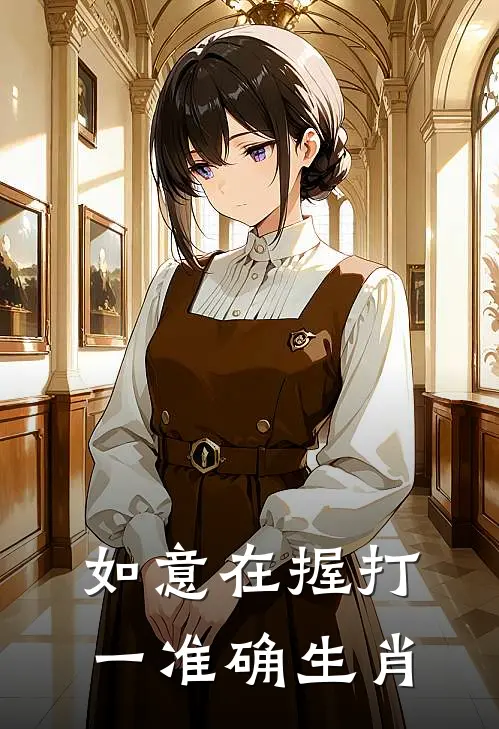 如意在握打一准确生肖