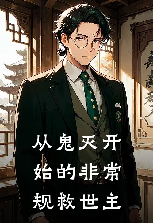 莫克祢豆子《从鬼灭开始的非常规救世主》最新章节阅读_(从鬼灭开始的非常规救世主)全章节免费在线阅读