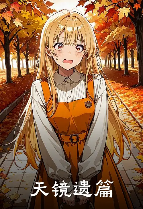天镜遗篇