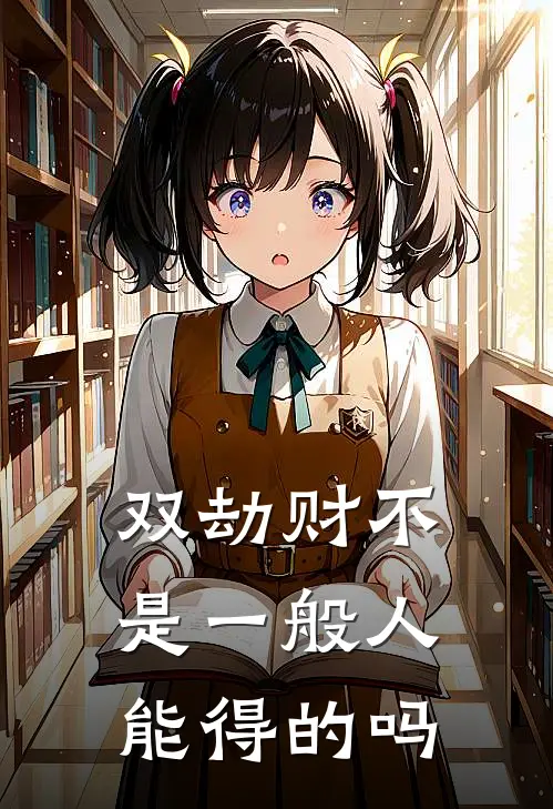 双劫财不是一般人能得的吗