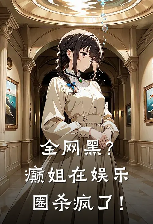 全网黑？癫姐在娱乐圈杀疯了！