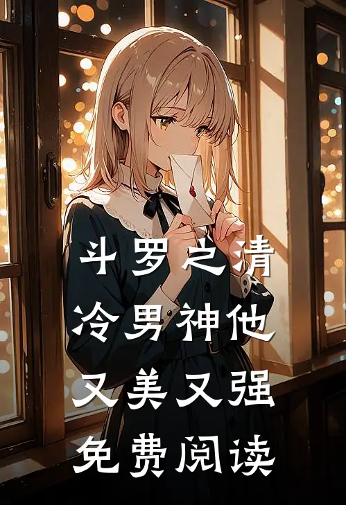 斗罗之清冷男神他又美又强免费阅读