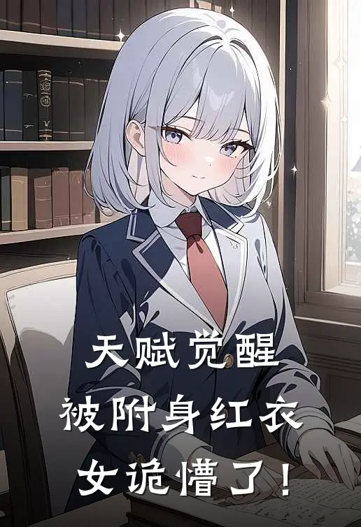 天赋觉醒：被附身红衣女诡懵了！