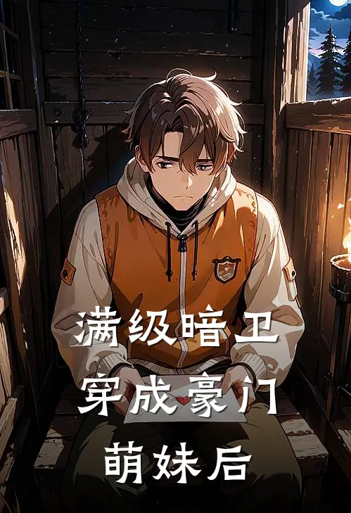 满级暗卫穿成豪门萌妹后