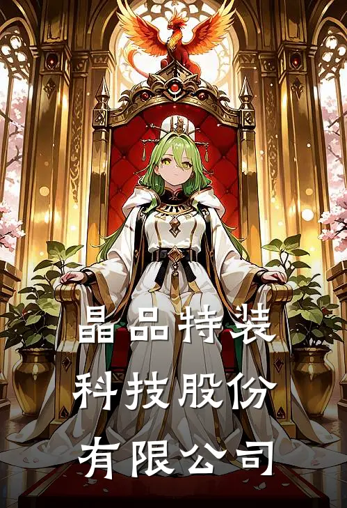 晶品特装科技股份有限公司