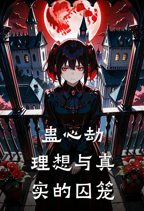 蛊心劫：理想与真实的囚笼