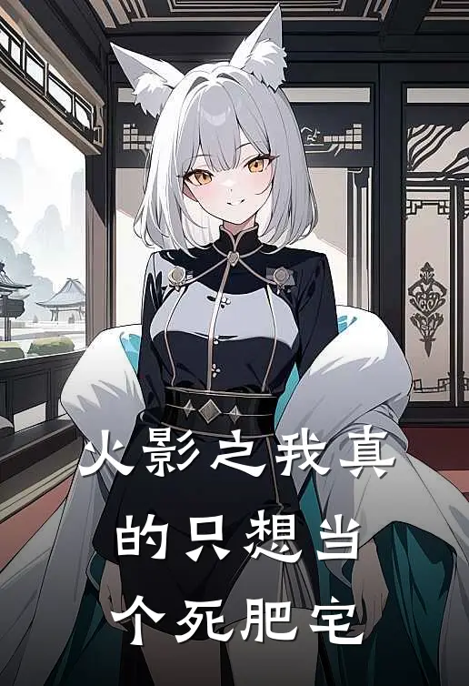 火影之我真的只想当个死肥宅(林川雏田)完本小说_全本免费小说火影之我真的只想当个死肥宅林川雏田