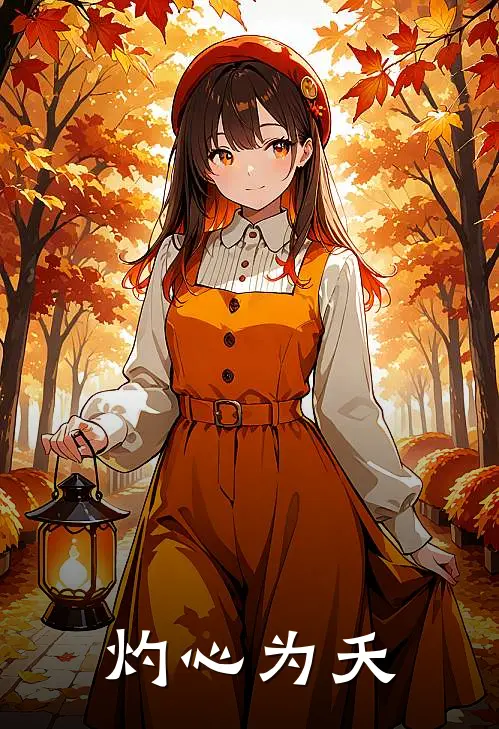 灼心为夭(陶夭陈灼)免费阅读完整版小说_完结免费小说灼心为夭(陶夭陈灼)